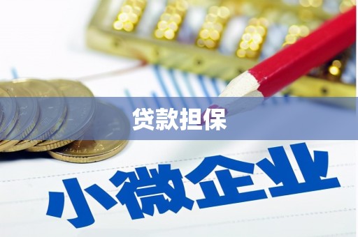 尚义贷款担保