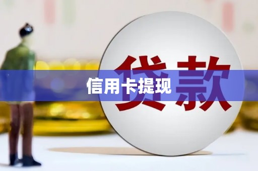 尚义信用卡提现