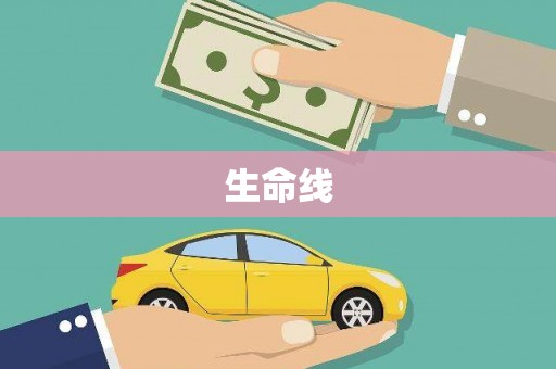 尚义生命线