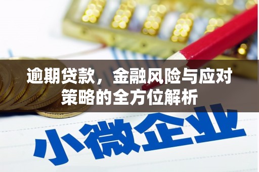 尚义逾期贷款，金融风险与应对策略的全方位解析