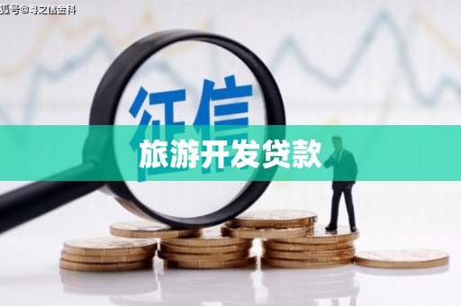 尚义旅游开发贷款