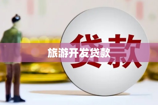 尚义旅游开发贷款