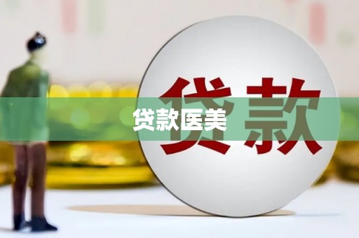 尚义贷款医美