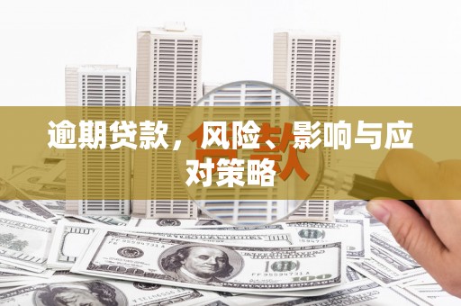 尚义逾期贷款，风险、影响与应对策略