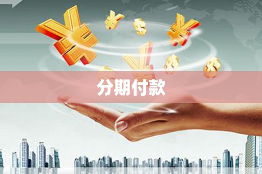 尚义分期付款