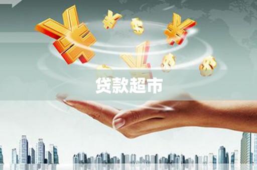 尚义贷款超市