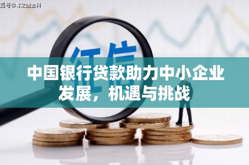 尚义中国银行贷款助力中小企业发展，机遇与挑战