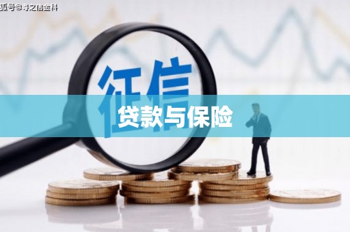 尚义贷款与保险