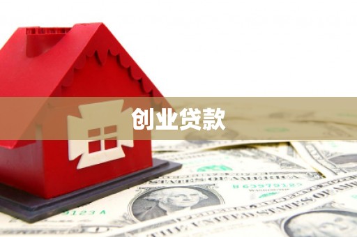 尚义创业贷款