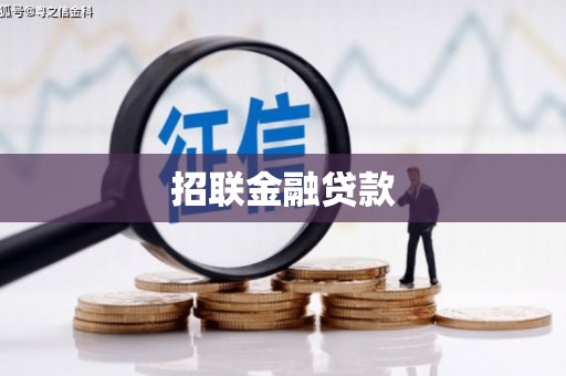 尚义招联金融贷款